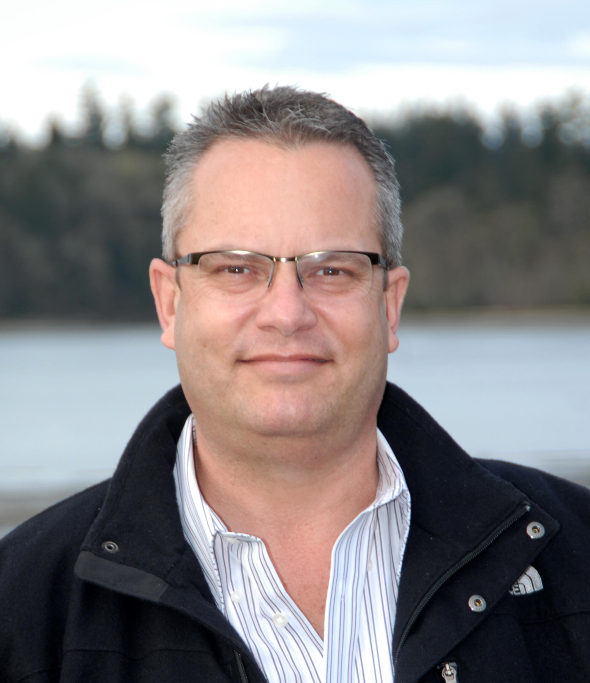 senior real estate broker at Olympic Bay Realty Inc senior real estate broker Lacey WA